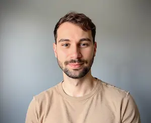 Chris Sanz Headshot
